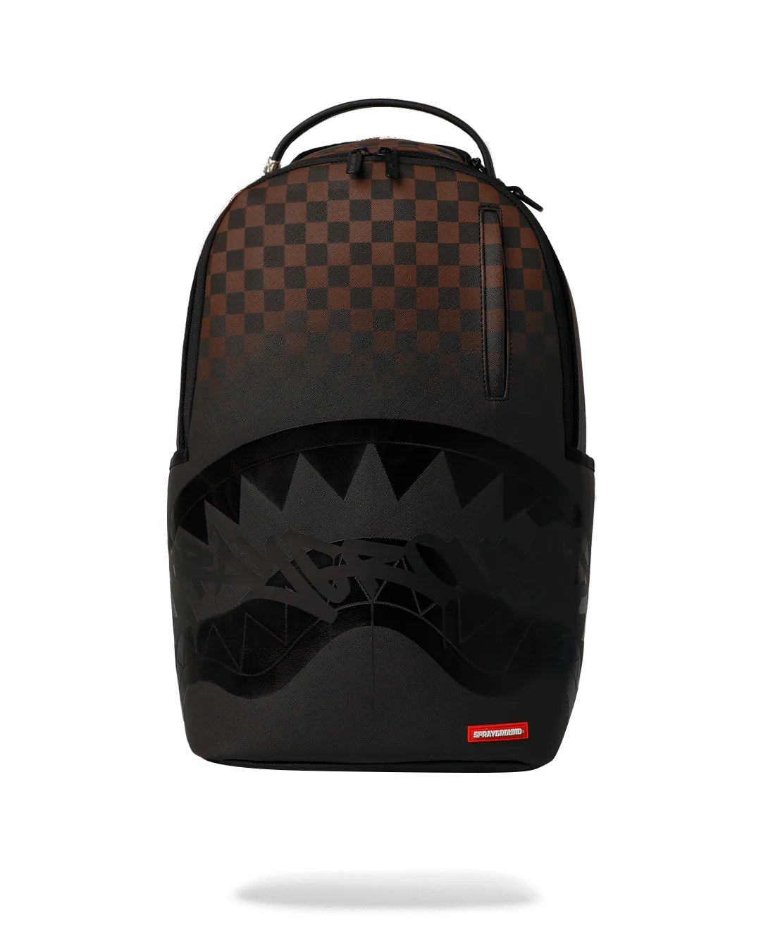 Shadow Sharks Deep Sea Backpack