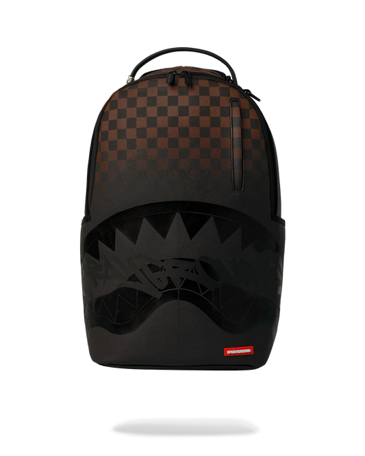 Shadow Sharks Deep Sea Backpack