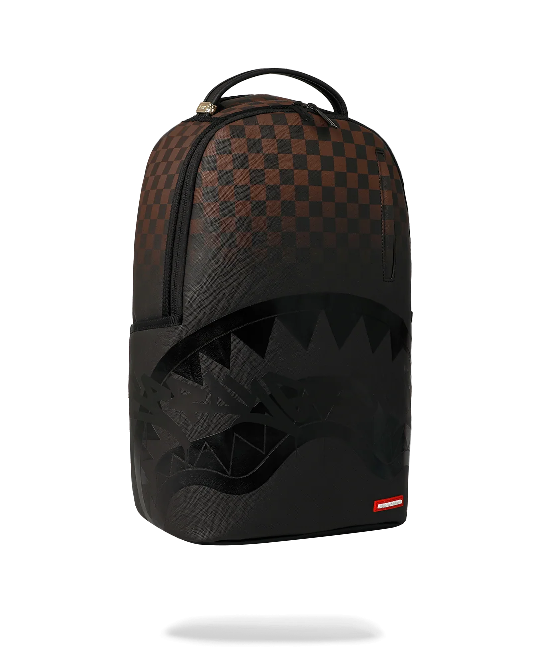Shadow Sharks Deep Sea Backpack