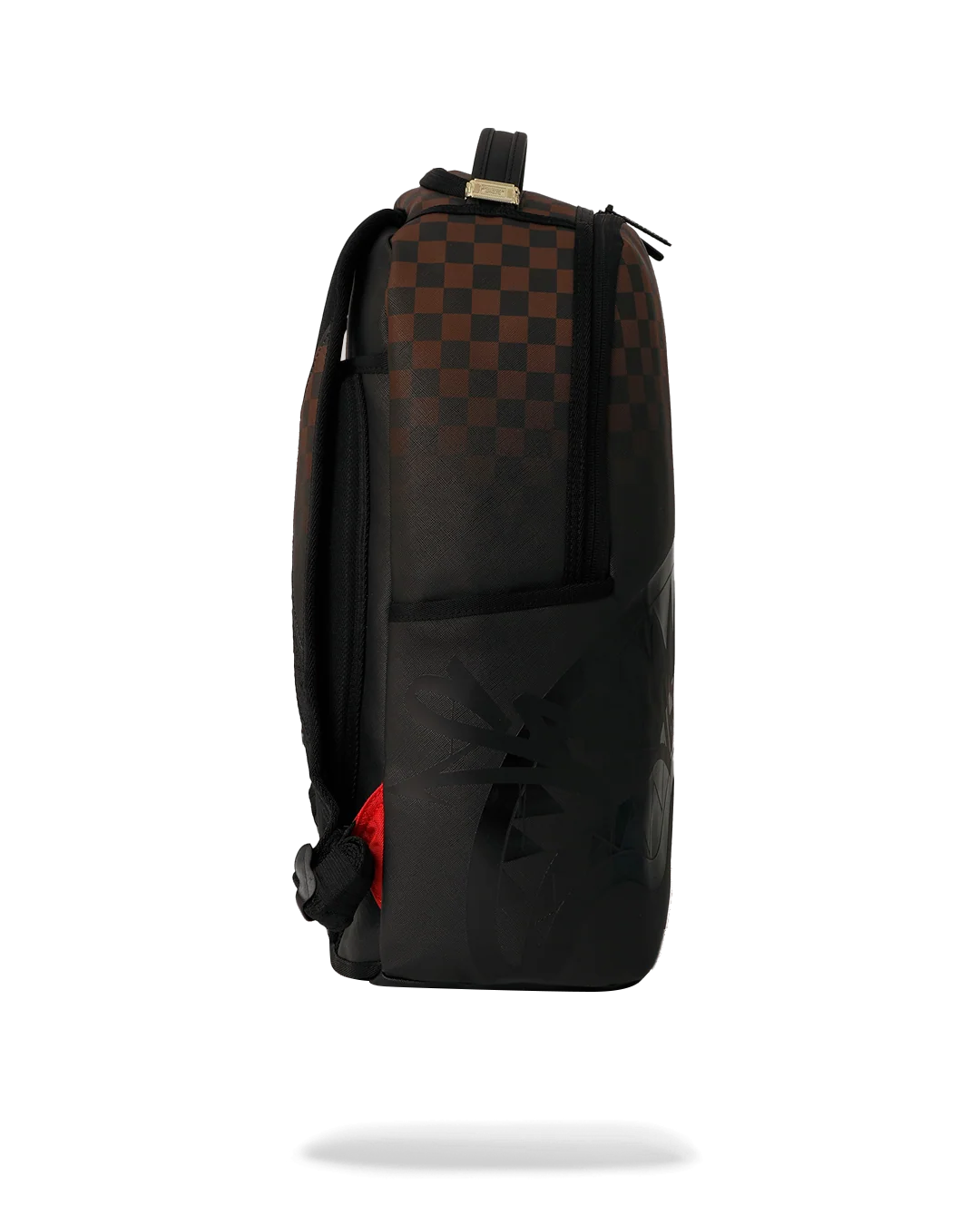 Shadow Sharks Deep Sea Backpack