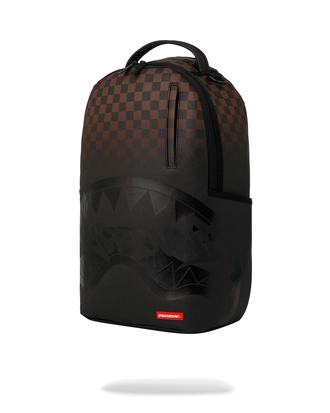 Shadow Sharks Deep Sea Backpack