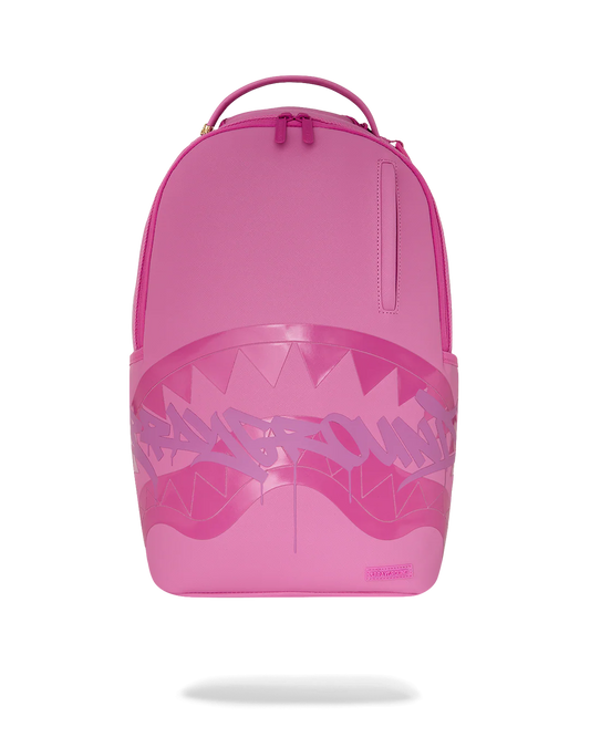Shadow Sharks Bubble Pop Backpack
