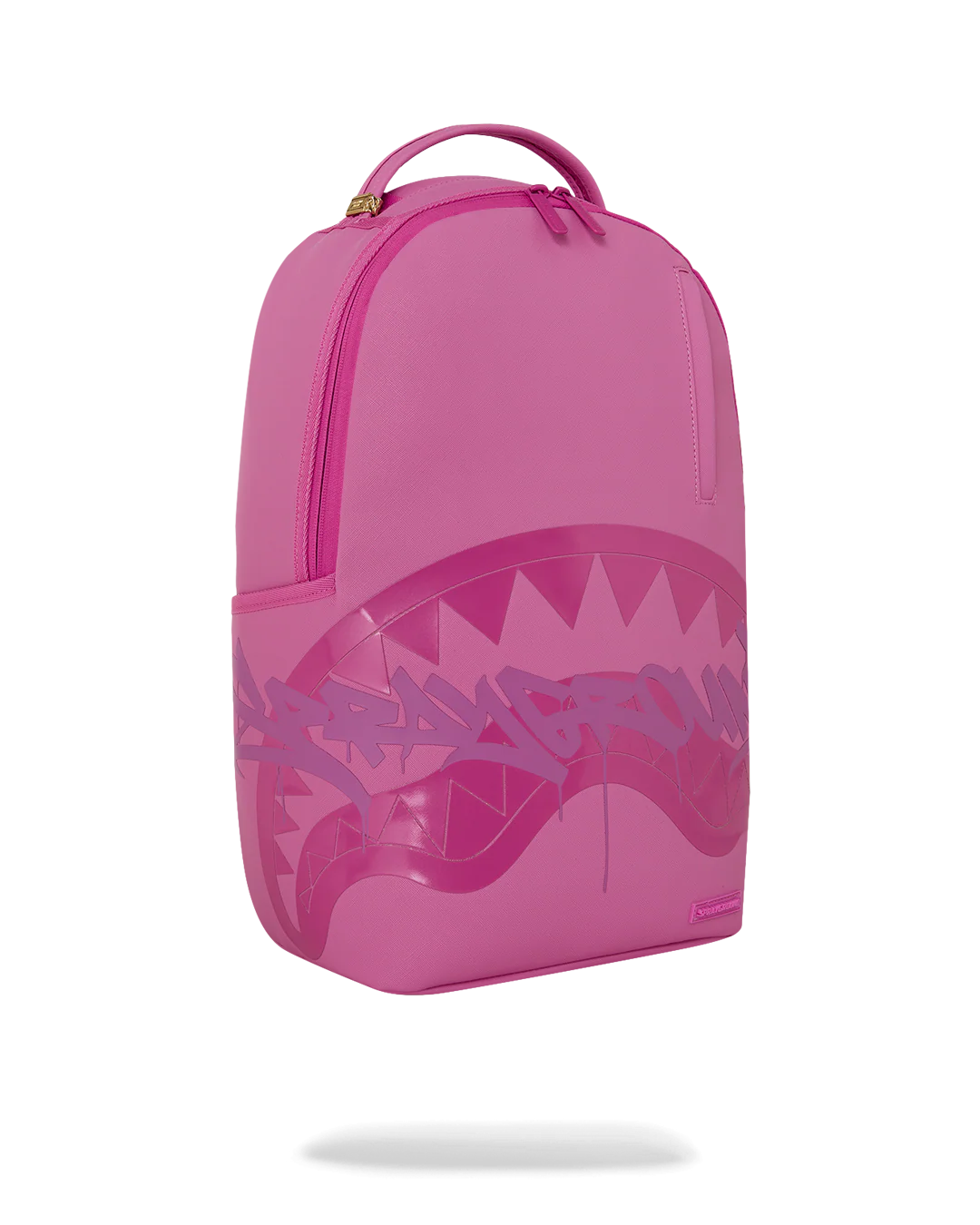 Shadow Sharks Bubble Pop Backpack