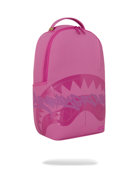 Shadow Sharks Bubble Pop Backpack