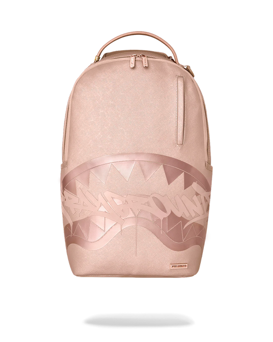 Shadow Sharks Rose Ghost Backpack