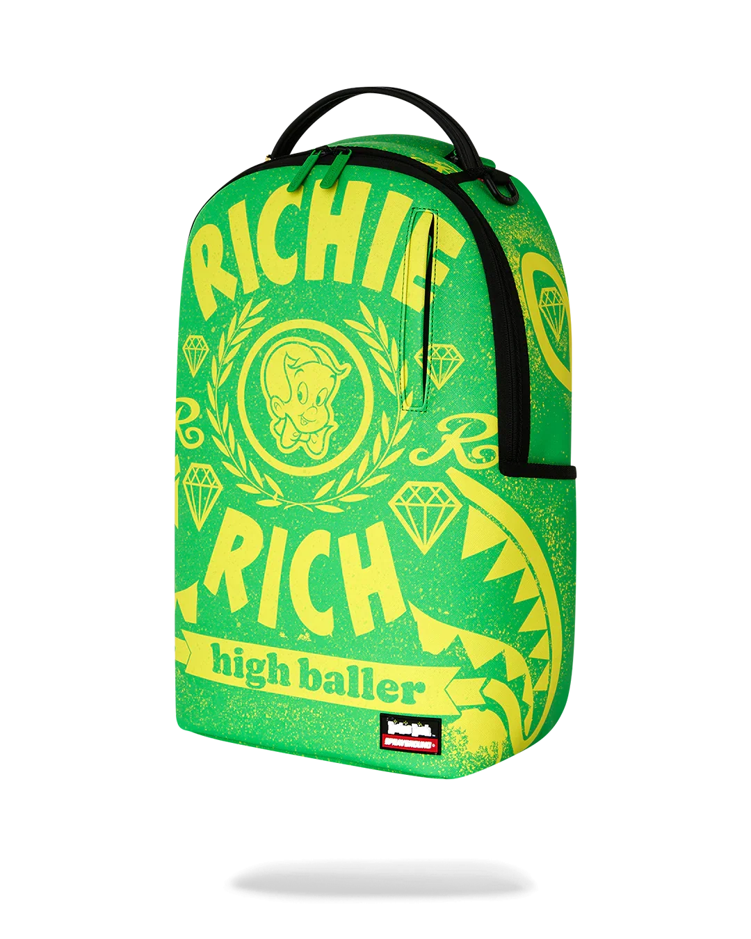 RICHIE RICH BOLD