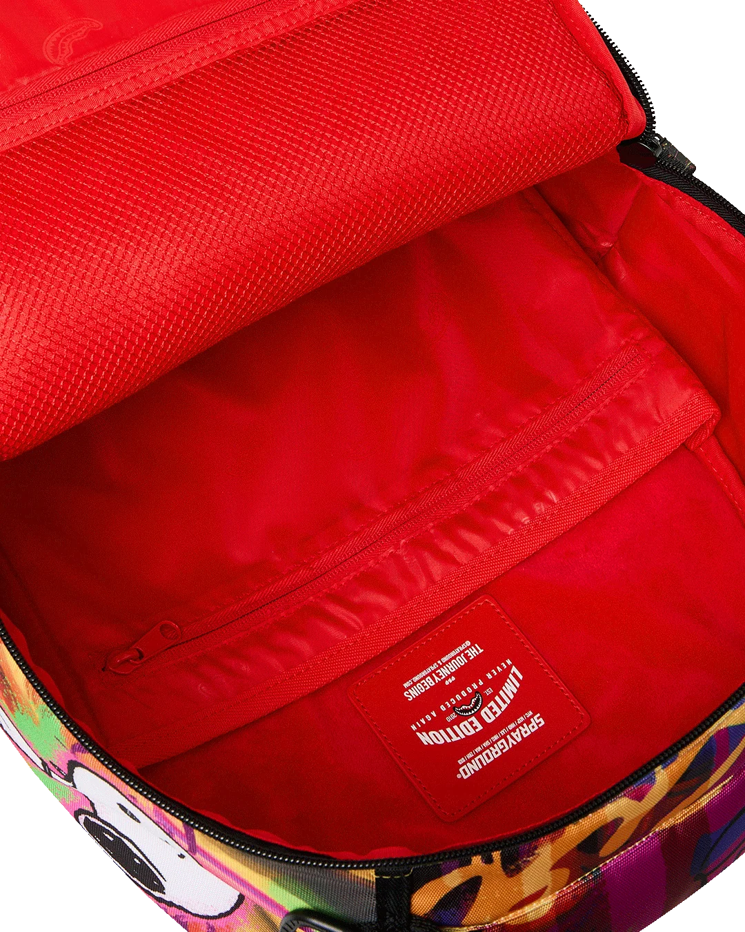 Peanuts Snoopy Dream Daze Backpack