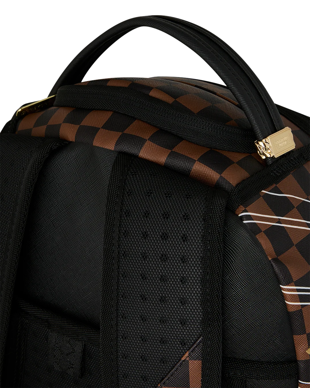 Kung Fu Panda The Dragon Warrior Backpack