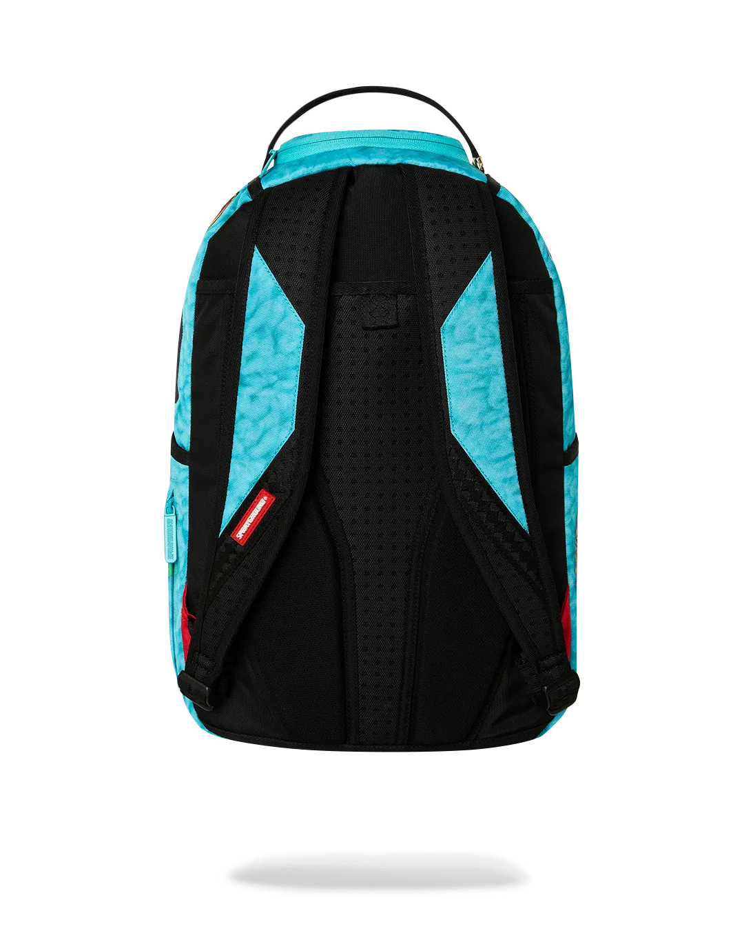 Lucky Pack Backpack