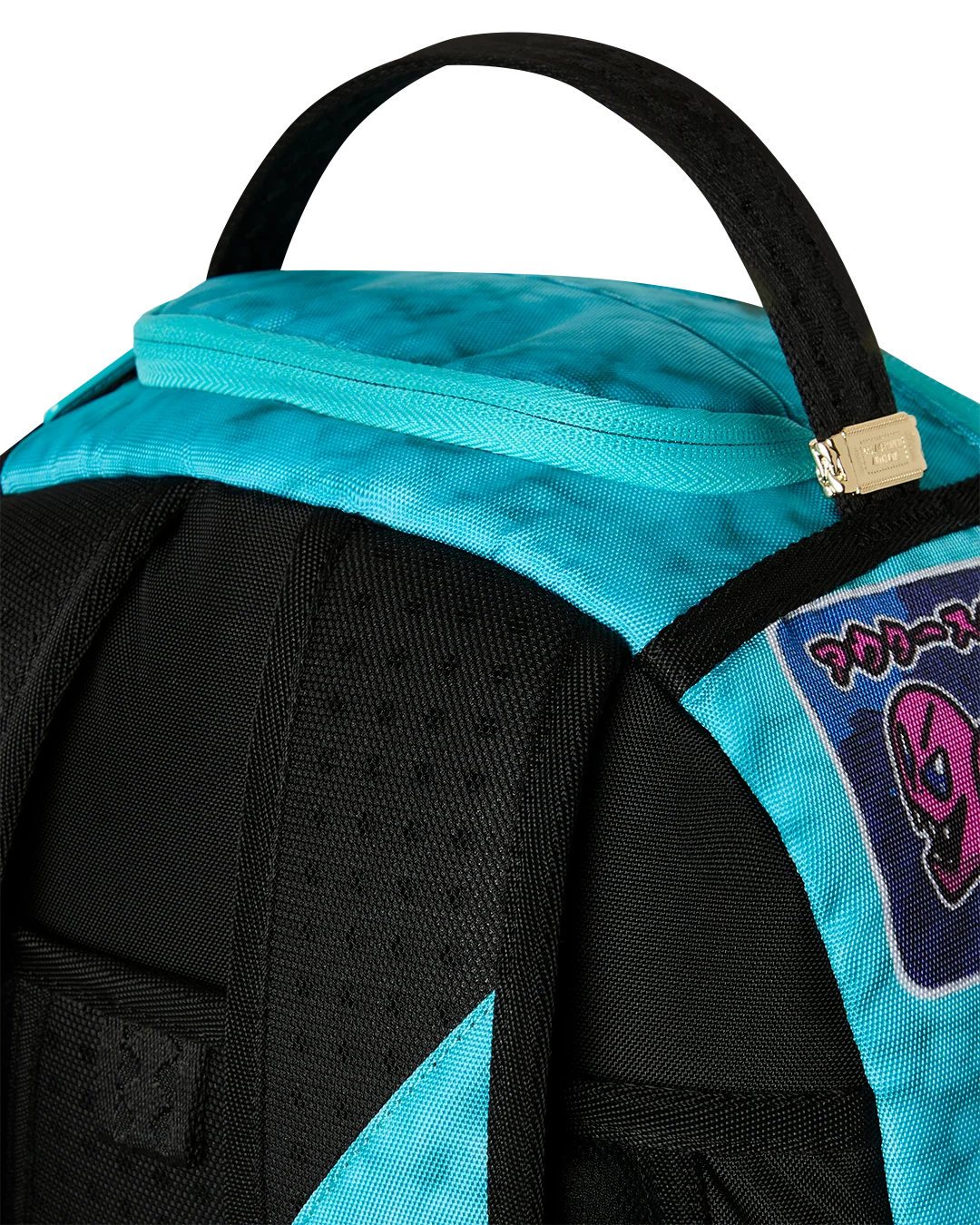 Lucky Pack Backpack