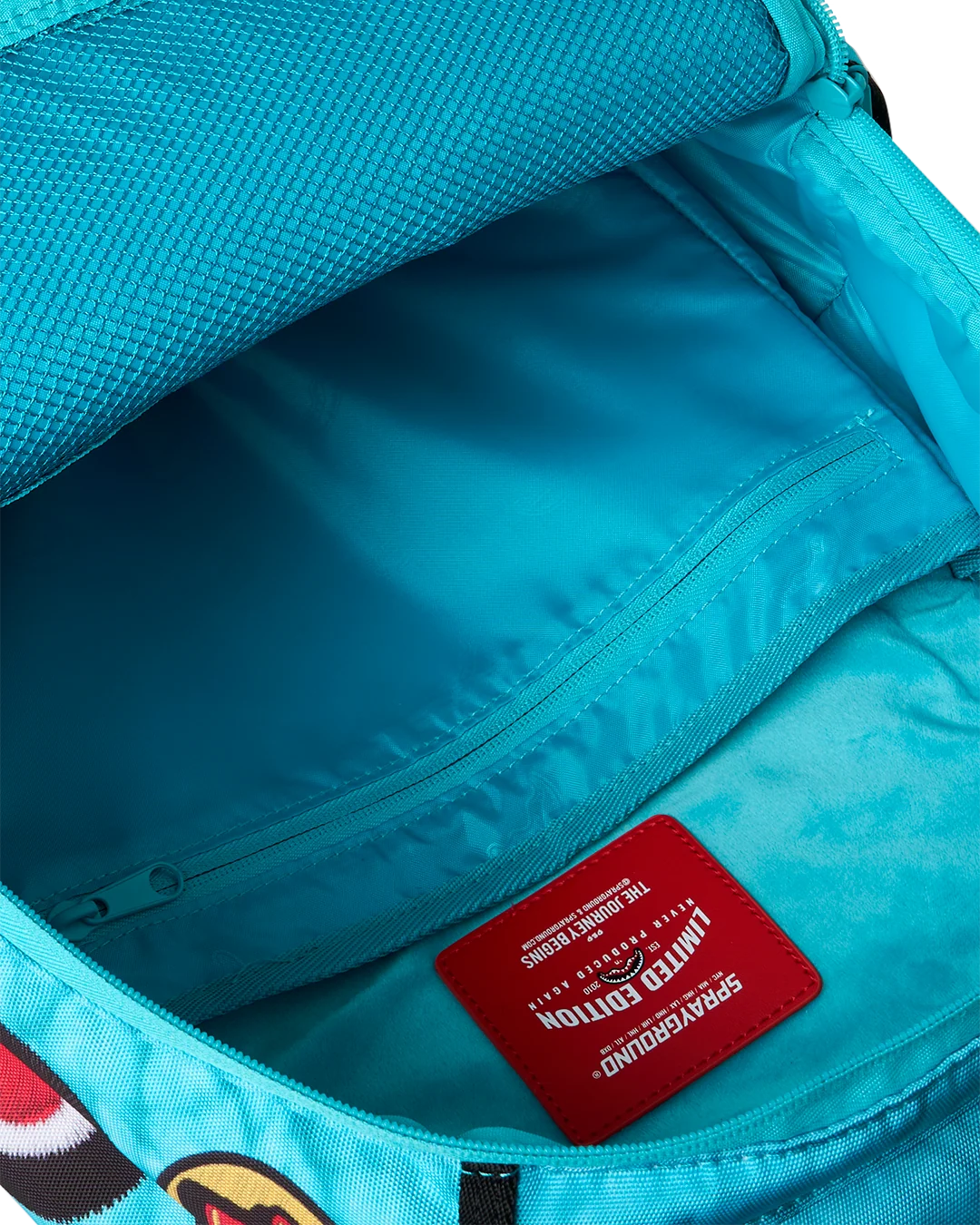 Lucky Pack Backpack
