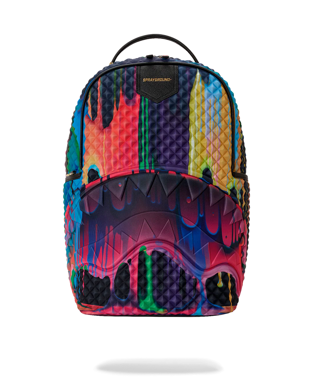 Samurai Color Effect Backpack