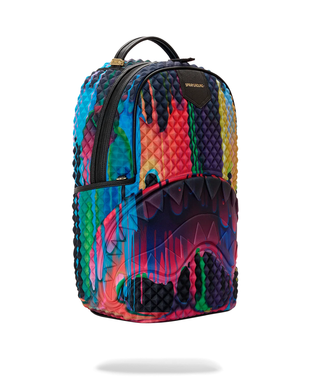 Samurai Color Effect Backpack