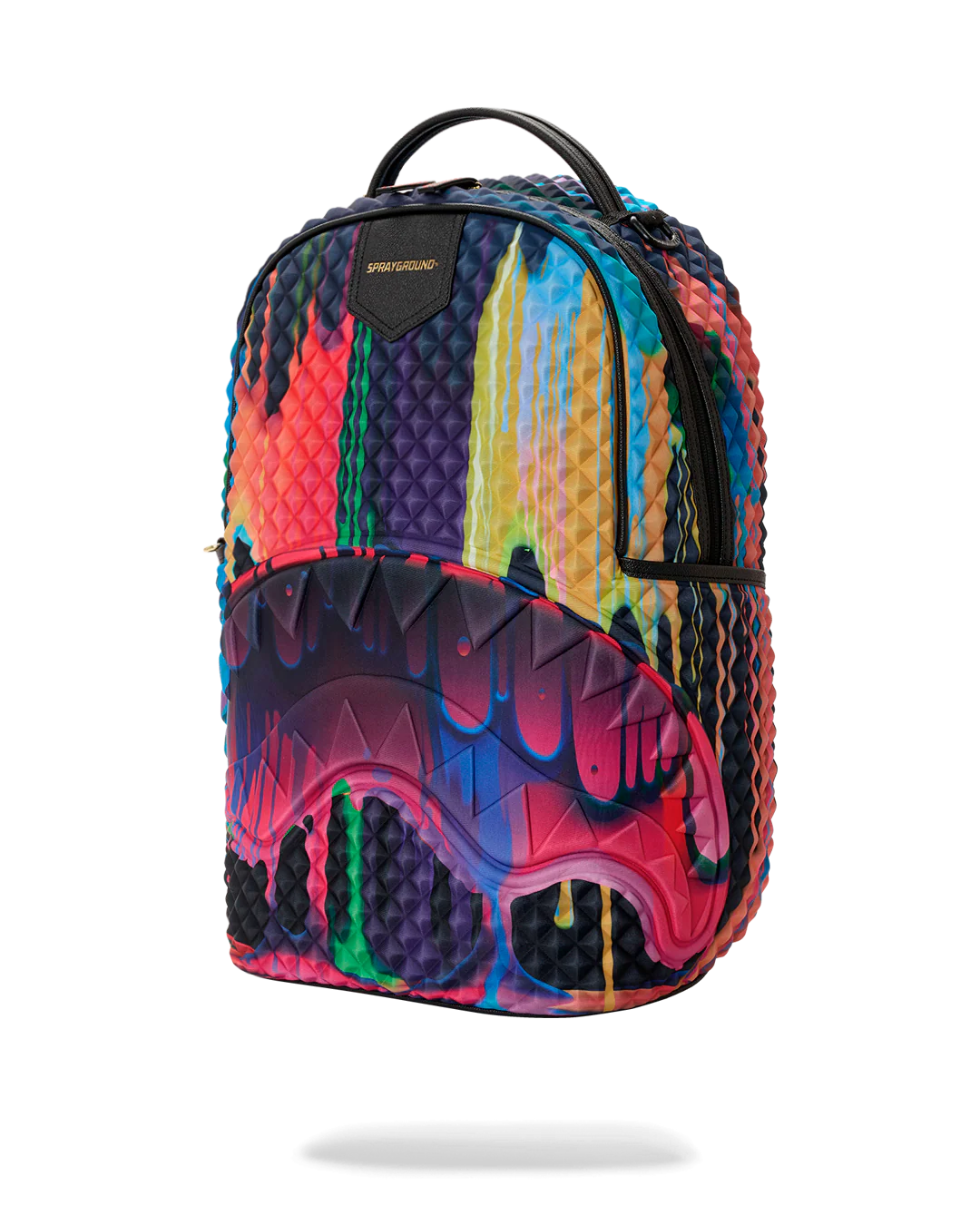 Samurai Color Effect Backpack