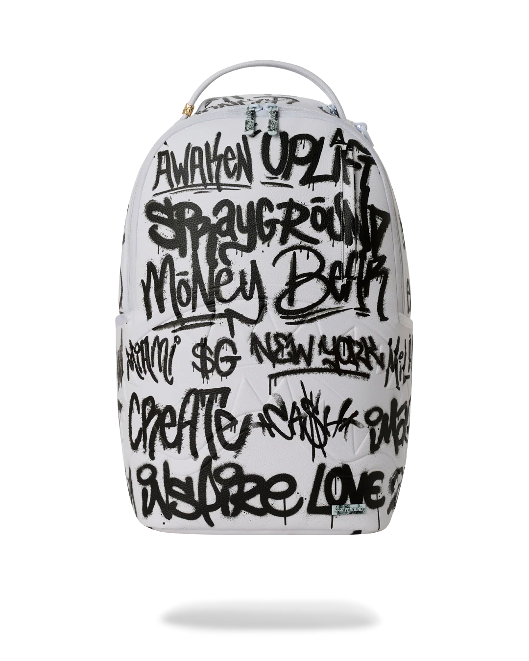 Think On It Backpack