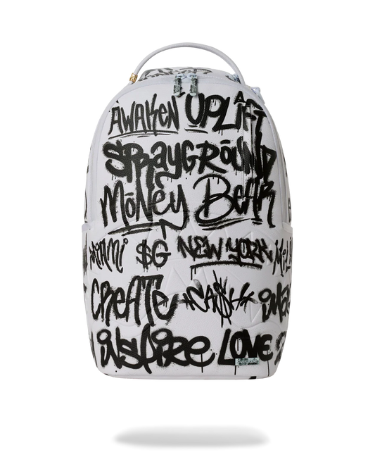 Think On It Backpack