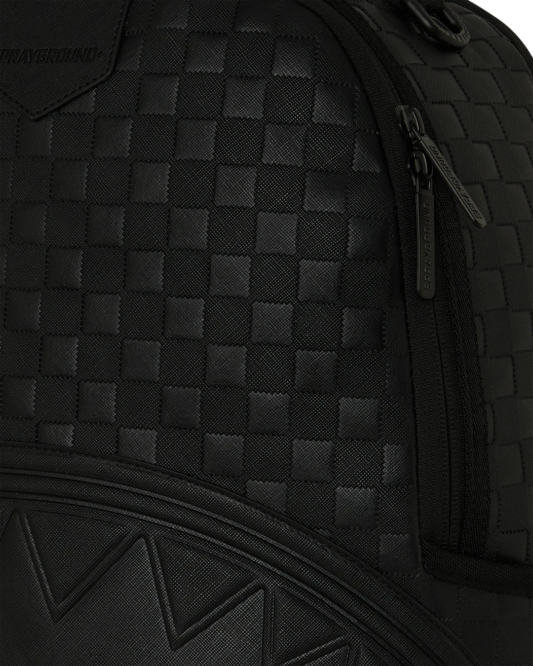 The Ghost Maison Backpack