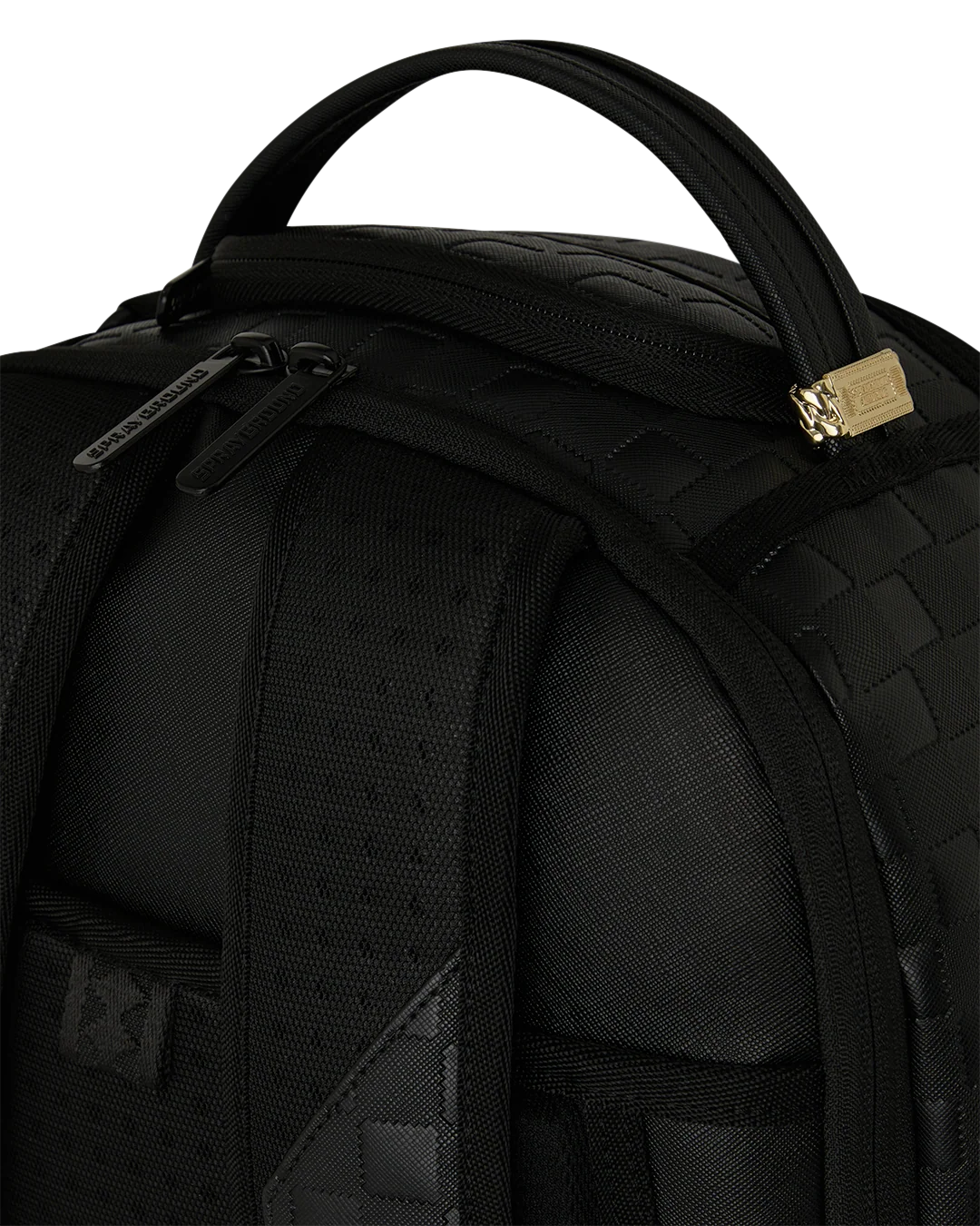 The Ghost Maison Backpack
