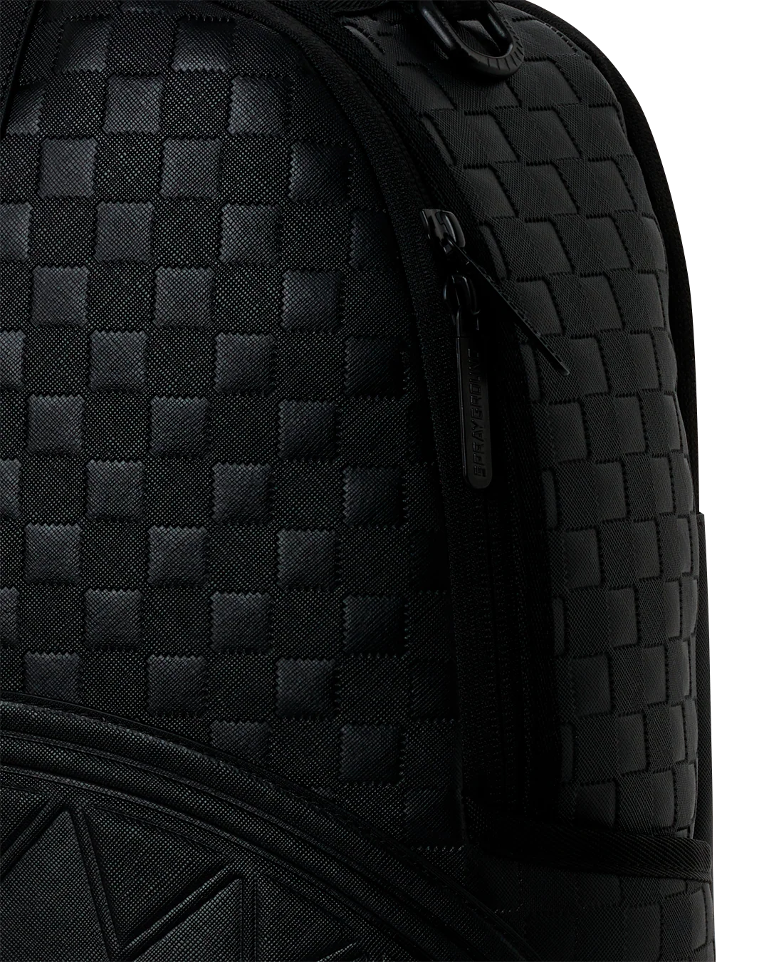 The Ghost Maison Backpack