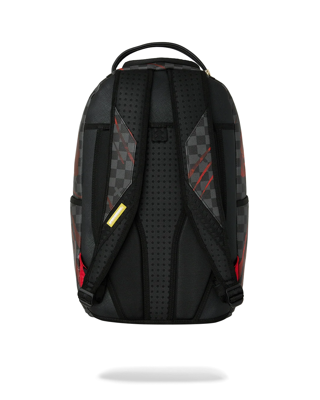 Wolverine Official Collab Dont Mess With Me Backpack