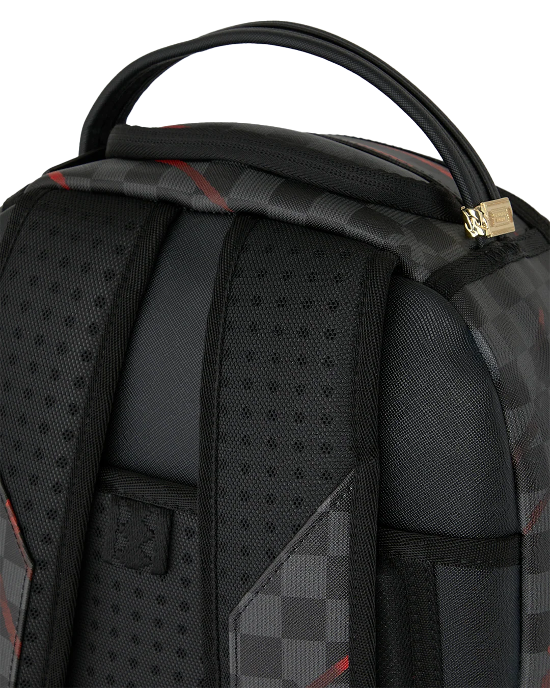 Wolverine Official Collab Dont Mess With Me Backpack