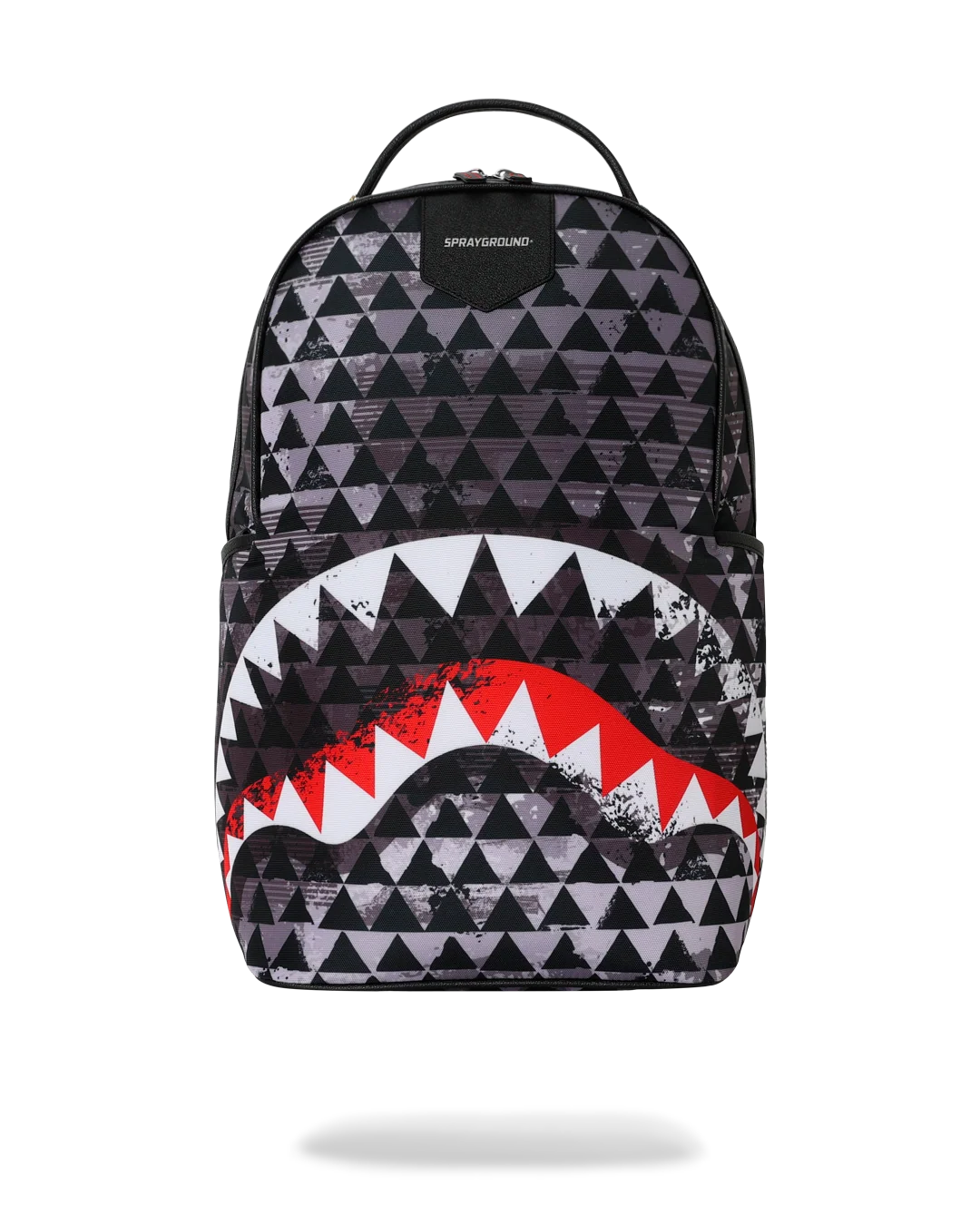 Kahuku Niho Mano Backpack