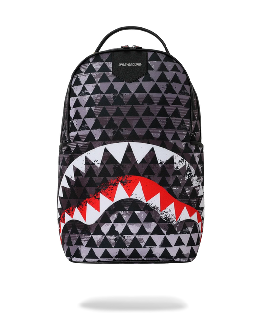 Kahuku Niho Mano Backpack