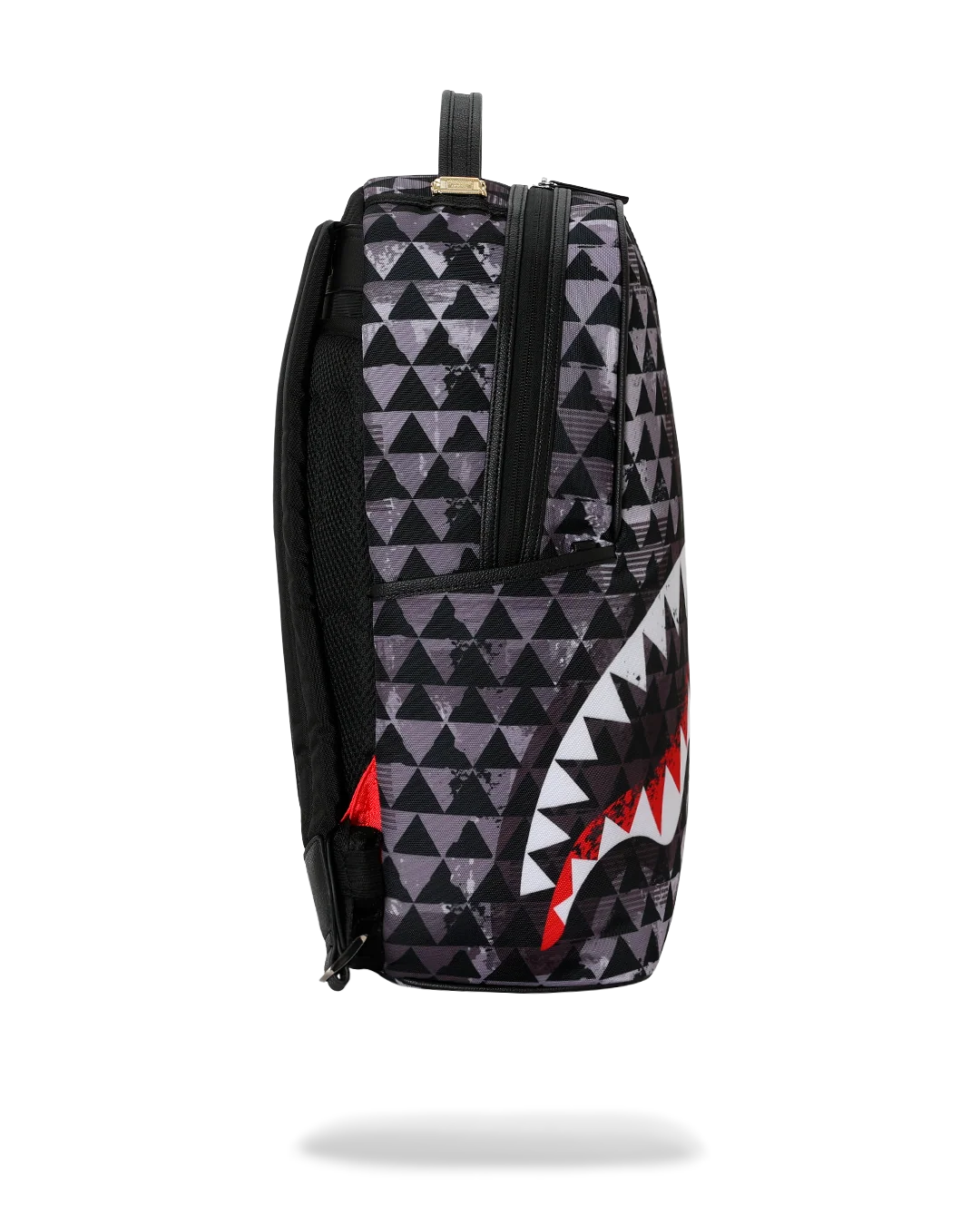 Kahuku Niho Mano Backpack