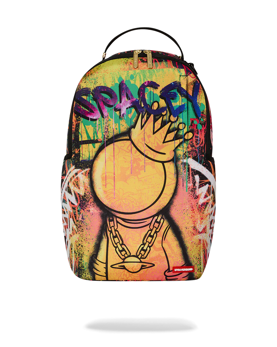 Astromane Space Legend Backpack