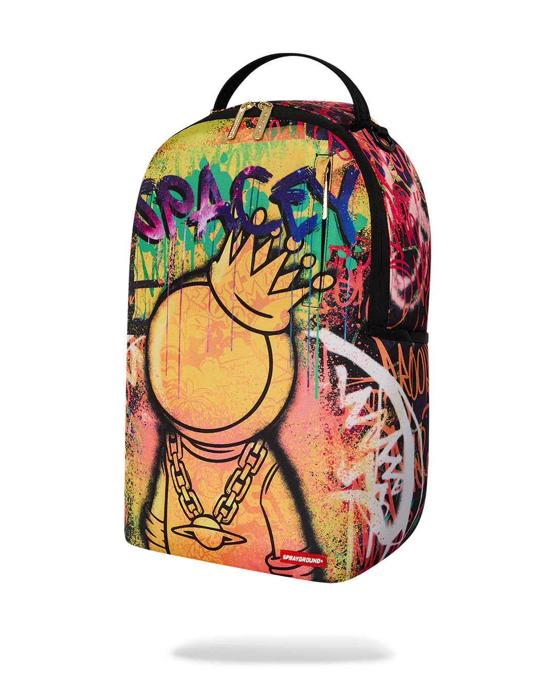 Astromane Space Legend Backpack