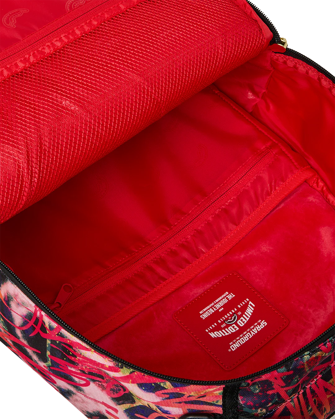 Astromane Space Legend Backpack