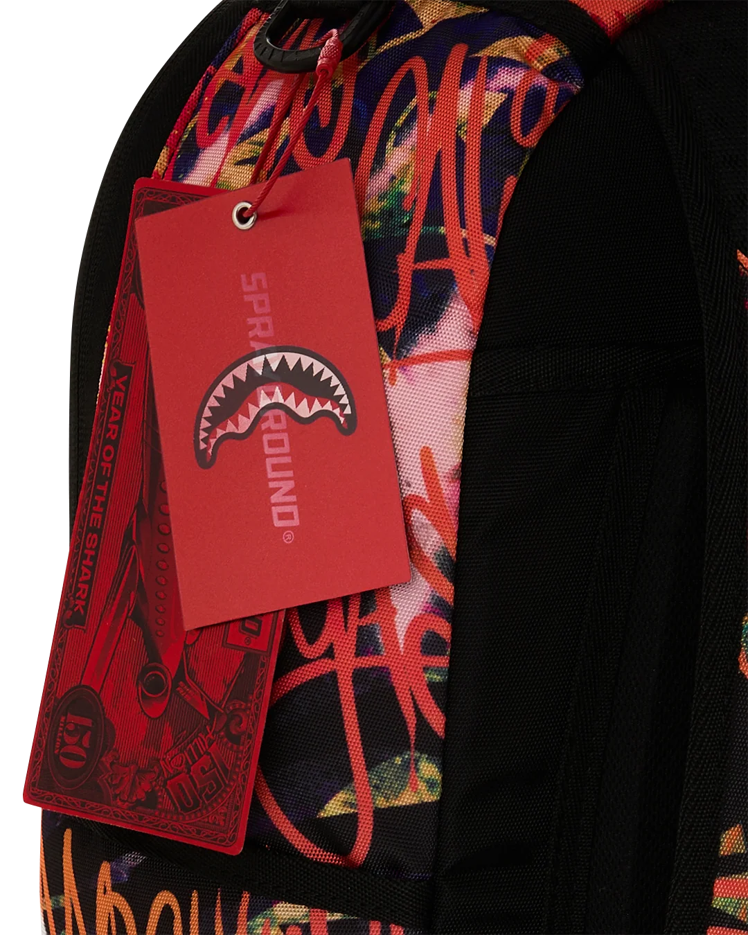 Astromane Space Legend Backpack