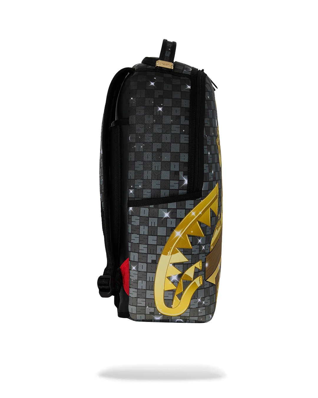 Monopoly Collab Get The Gold Backpack