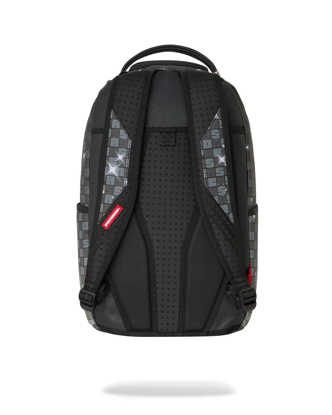 Monopoly Collab Get The Gold Backpack