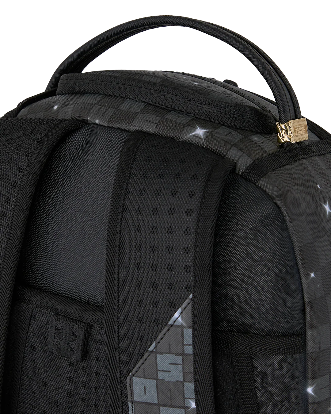 Monopoly Collab Get The Gold Backpack