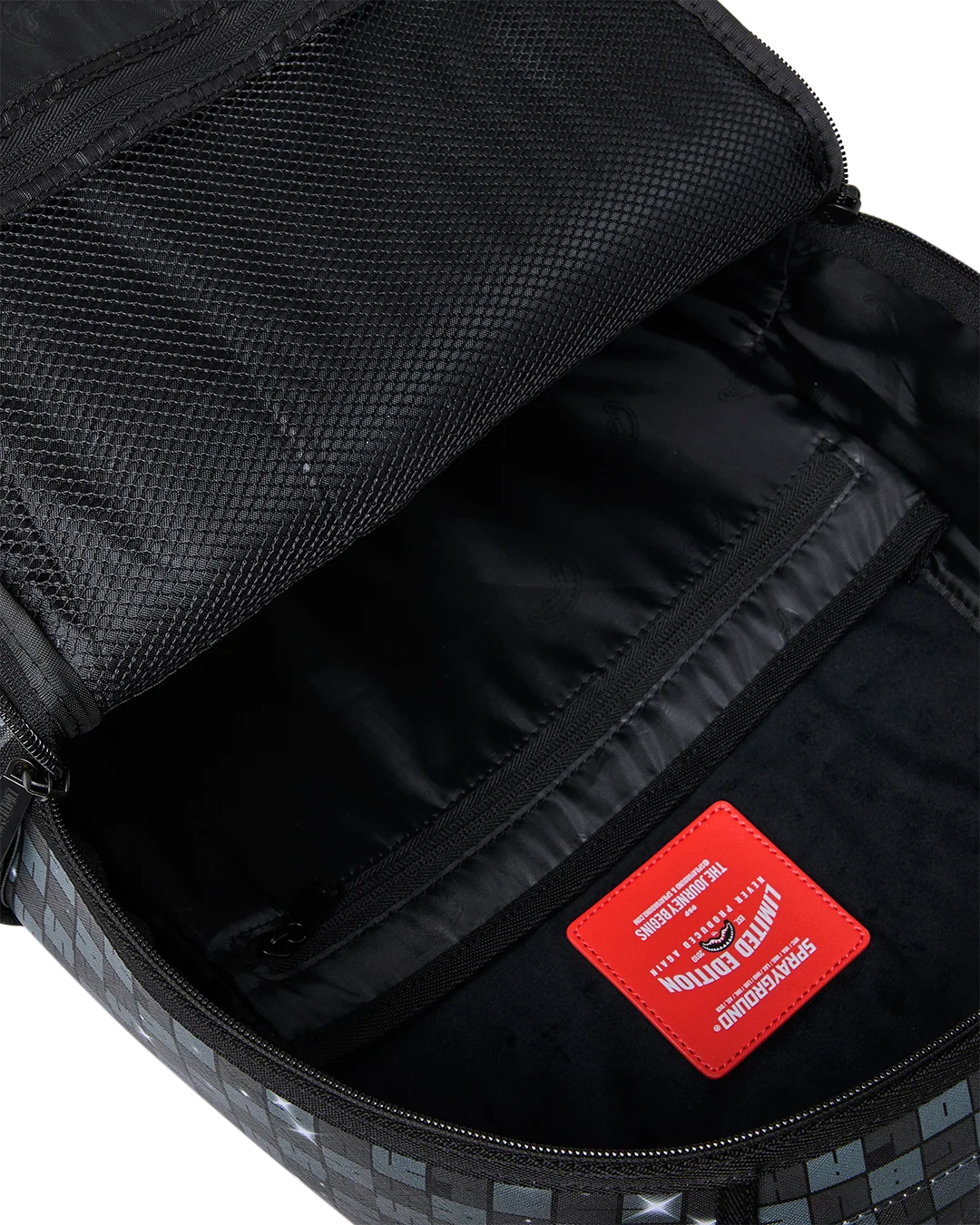 Monopoly Collab Get The Gold Backpack