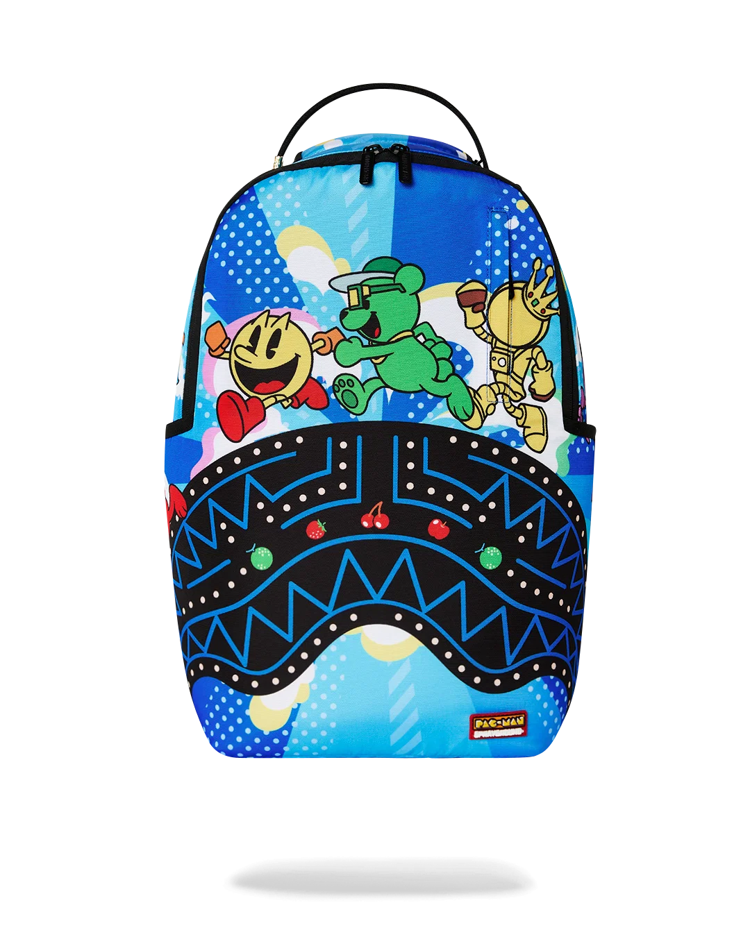 Pacman Official Collab The Sg Crew Backpack