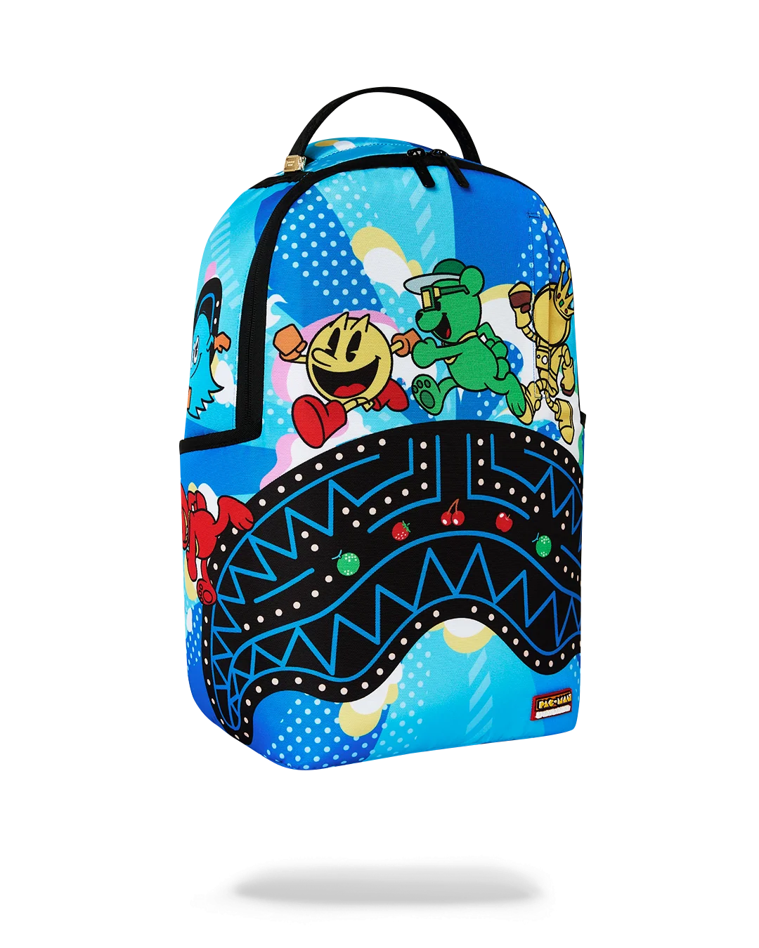 Pacman Official Collab The Sg Crew Backpack