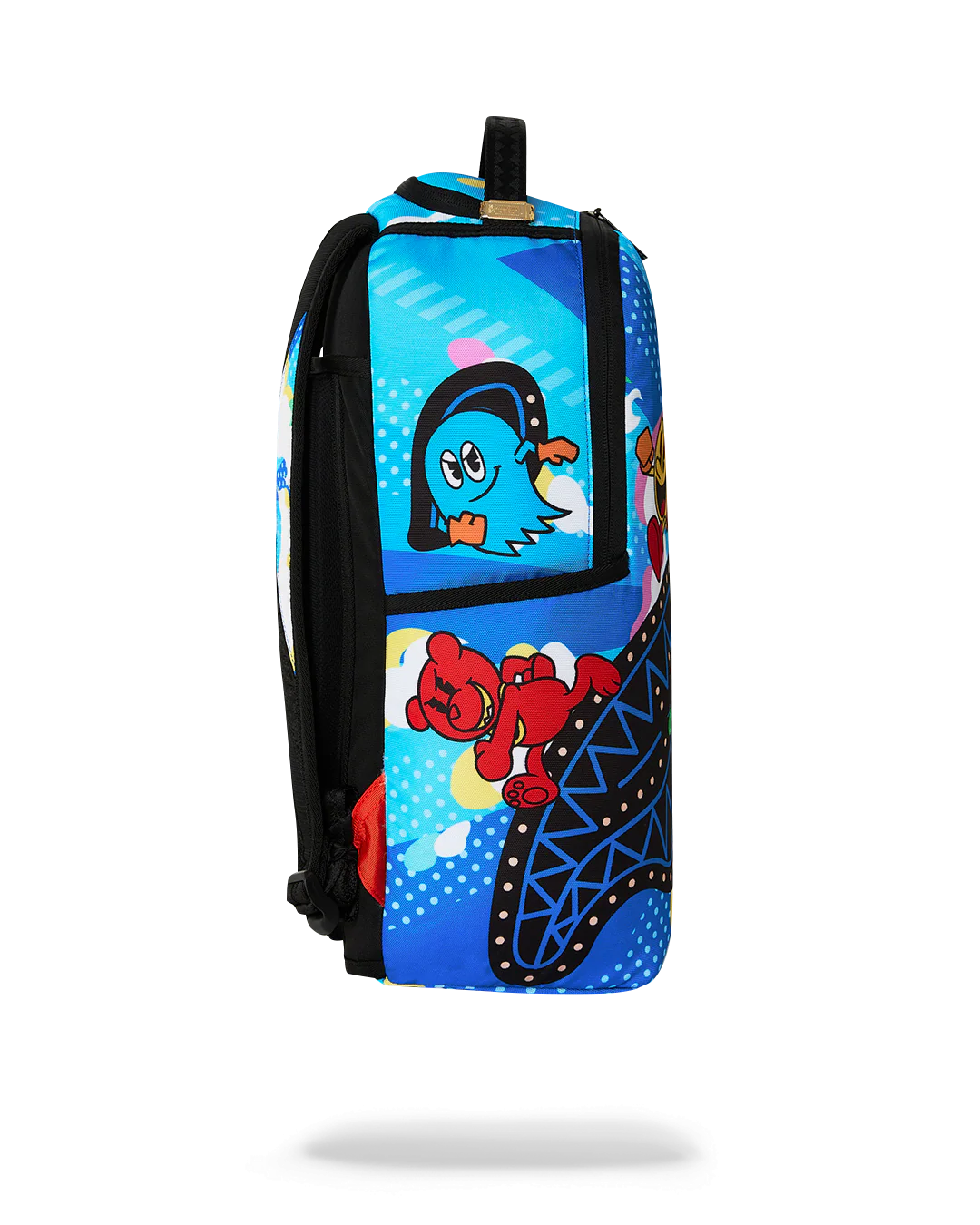 Pacman Official Collab The Sg Crew Backpack