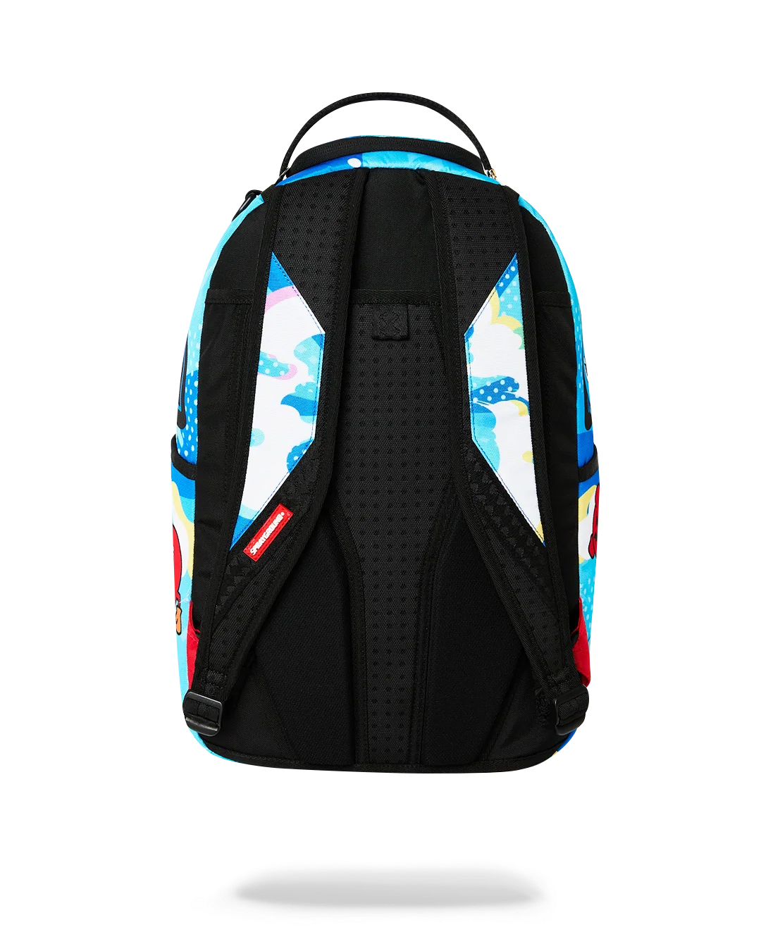 Pacman Official Collab The Sg Crew Backpack