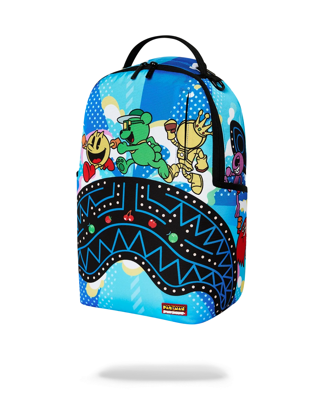 Pacman Official Collab The Sg Crew Backpack