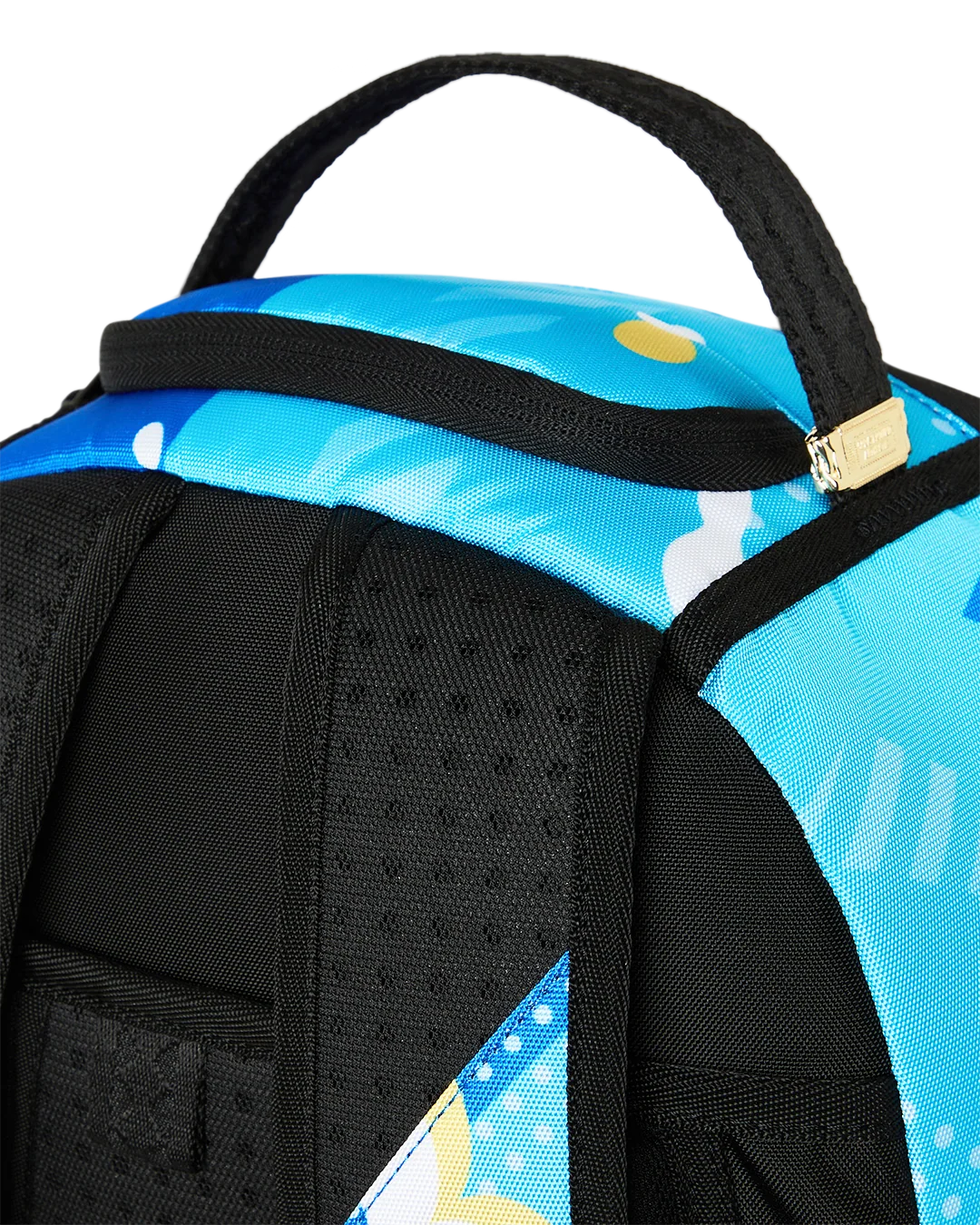 Pacman Official Collab The Sg Crew Backpack