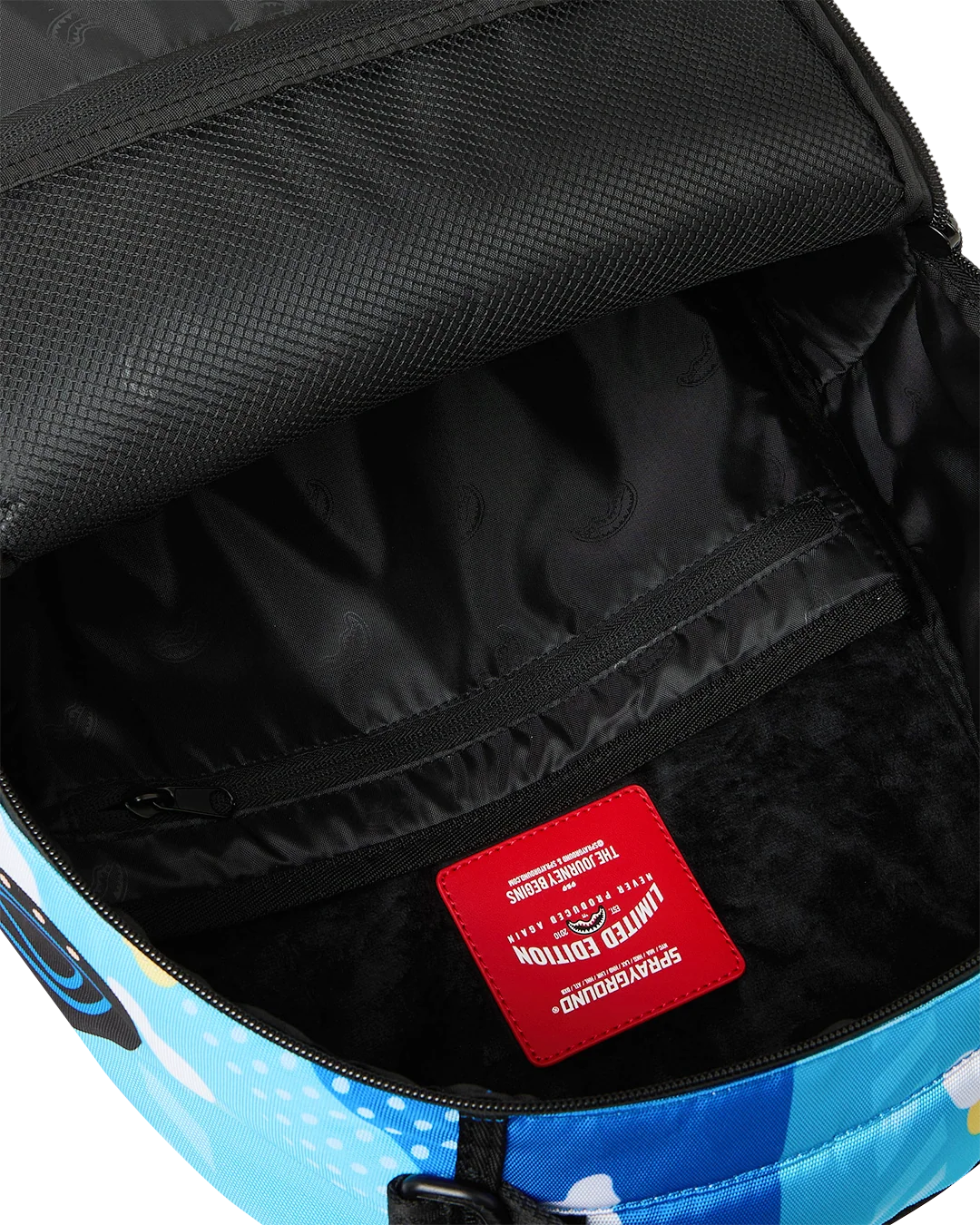 Pacman Official Collab The Sg Crew Backpack