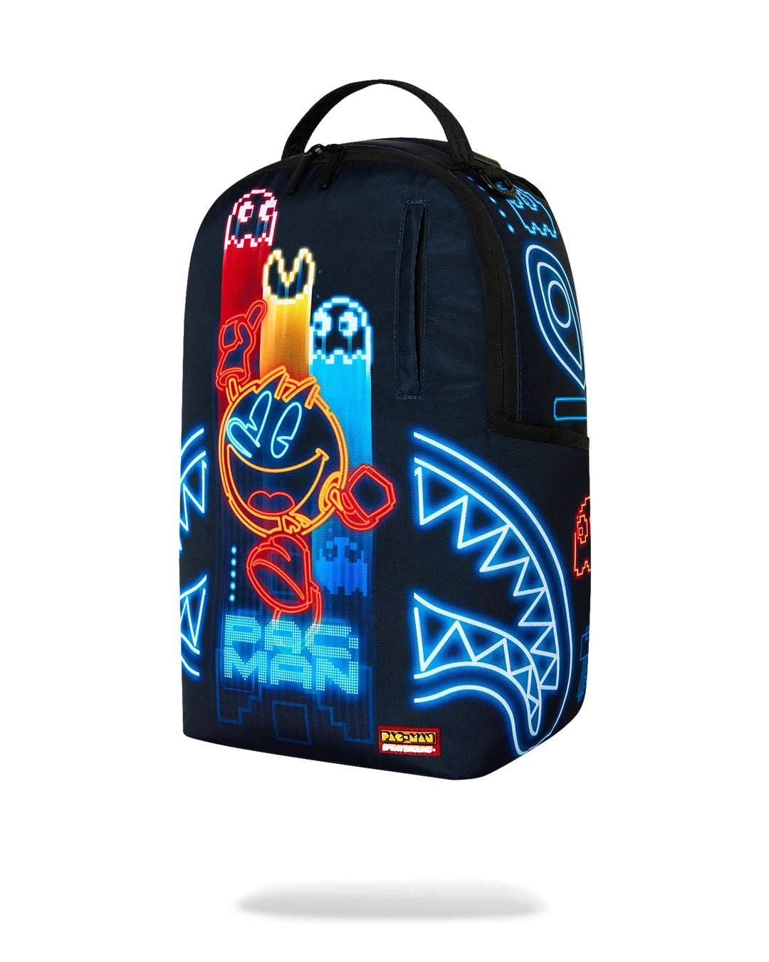 Pac-Man Eat Em Up Backpack