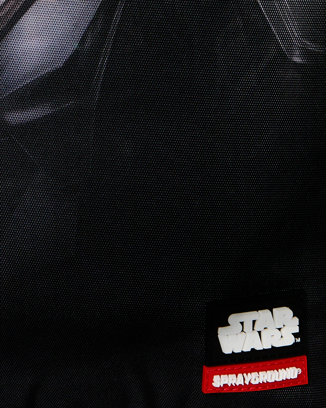 Mandalorian This Is The Spray Backpack