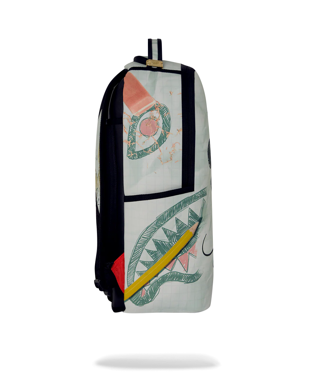 Disney Mickey Sketch Backpack