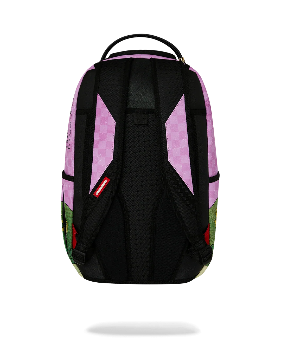 Richie Rich Sprayground Collection Backpack
