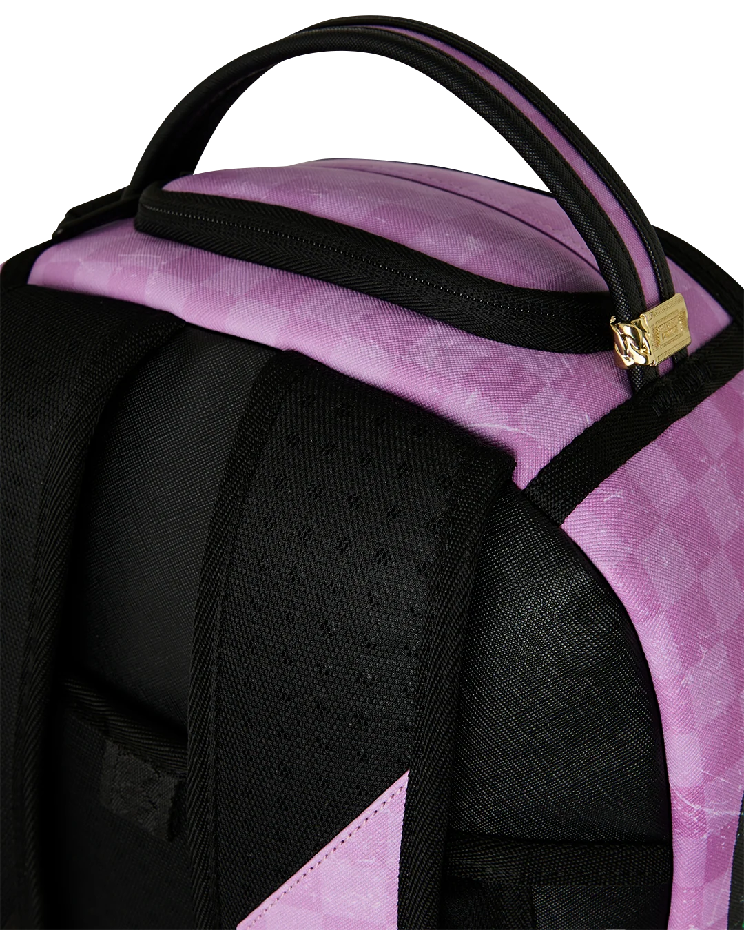 Richie Rich Sprayground Collection Backpack