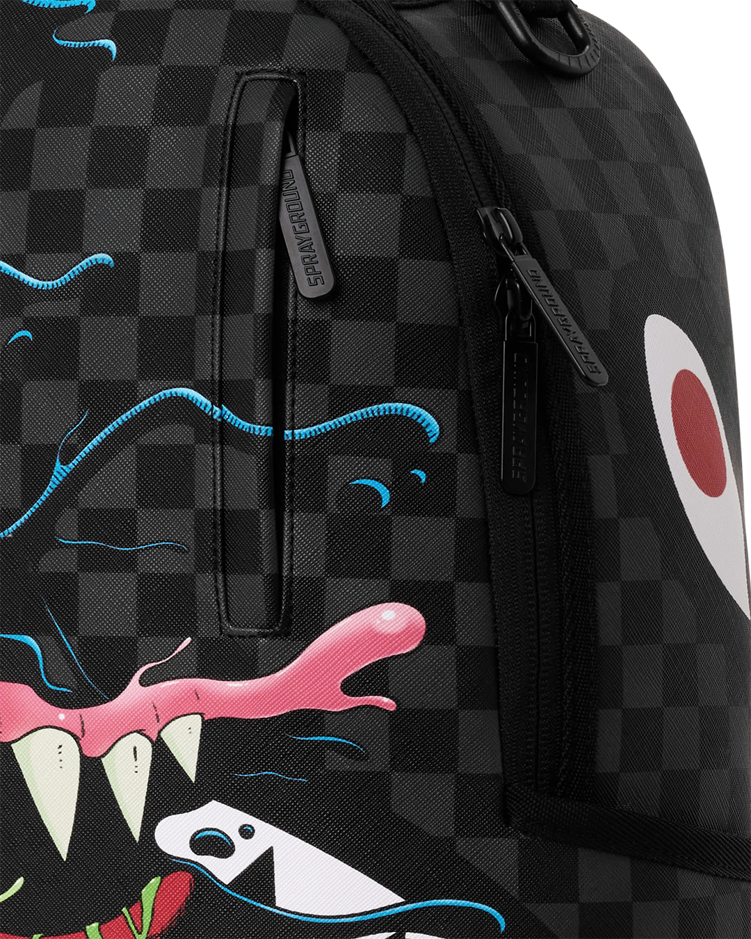 MARVEL VENOM SHARK CLASH