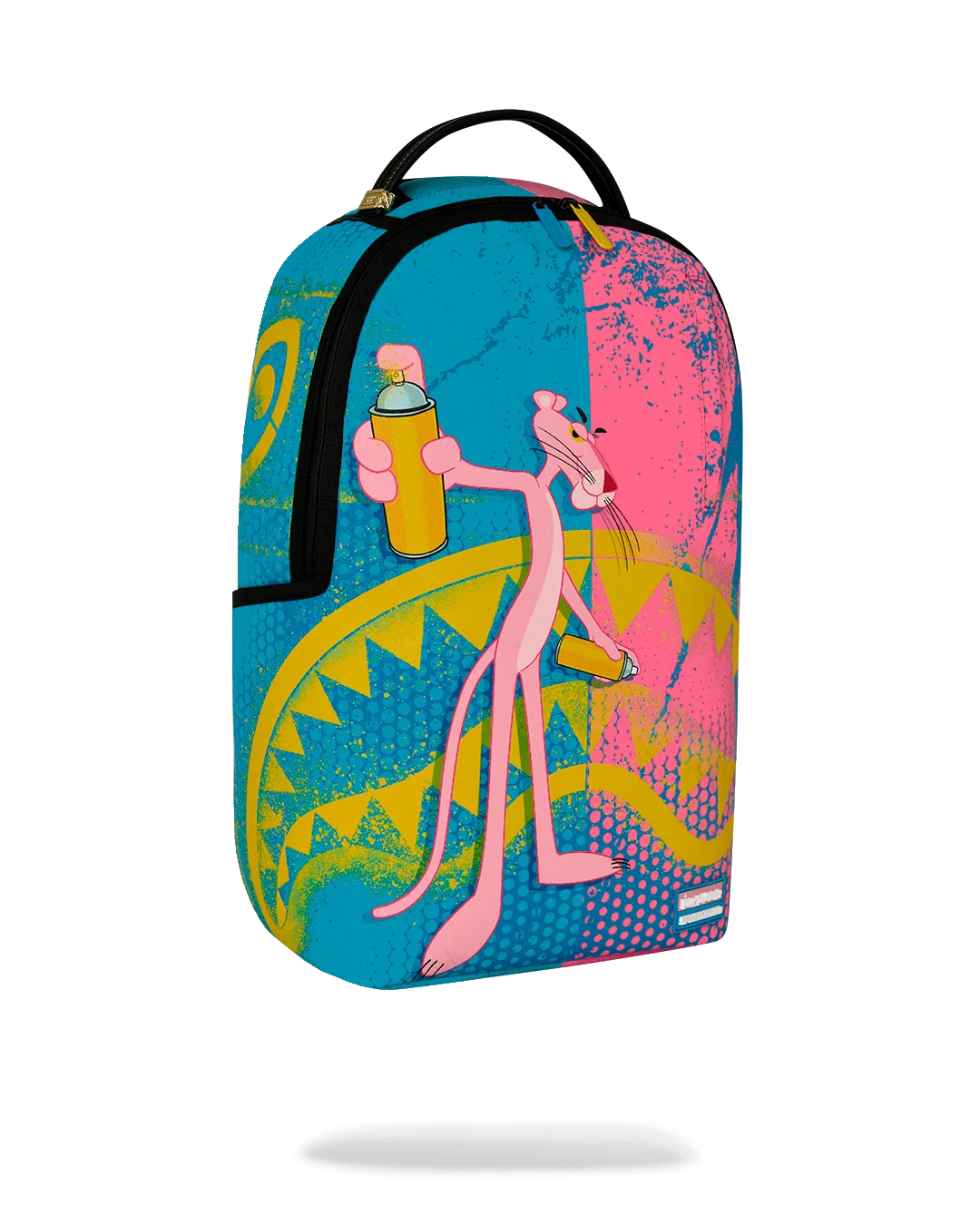 Pink Panther Art Heist Backpack